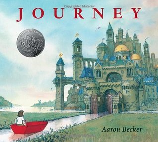 Journey by Aaron Becker