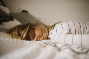 Why You Drool in Your Sleep and How to Stop