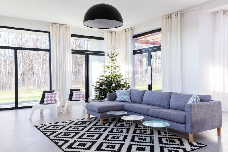 image of living room