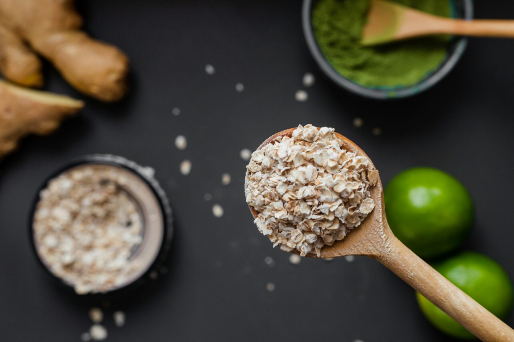 Porridge