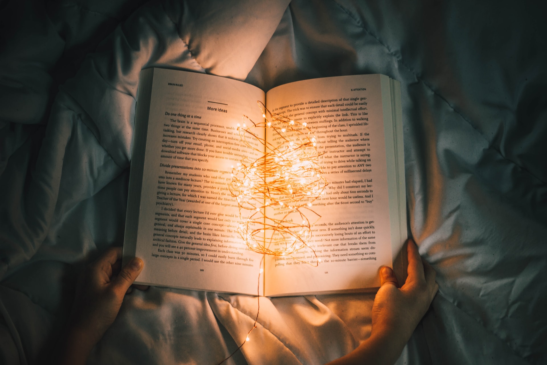 The Best Bedtime Stories for Children | The Sleep Matters Club