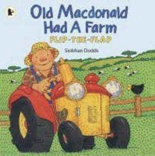 Old Macdonald had a Farm by Siobhan Dodds