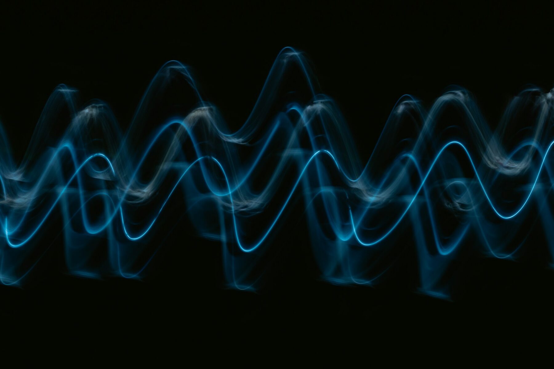 Sound waves