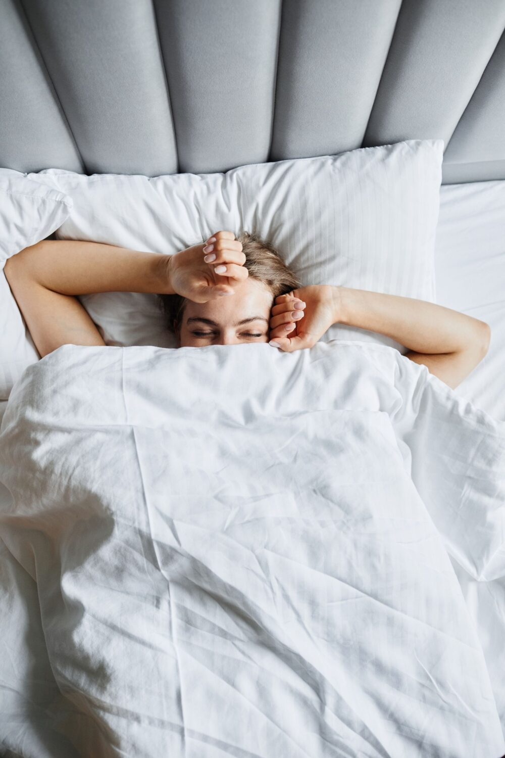 5. Build the right sleep environment