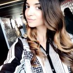 Beauty Blogger, Kristina explains the best overnight beauty products via Sleep Matters Club