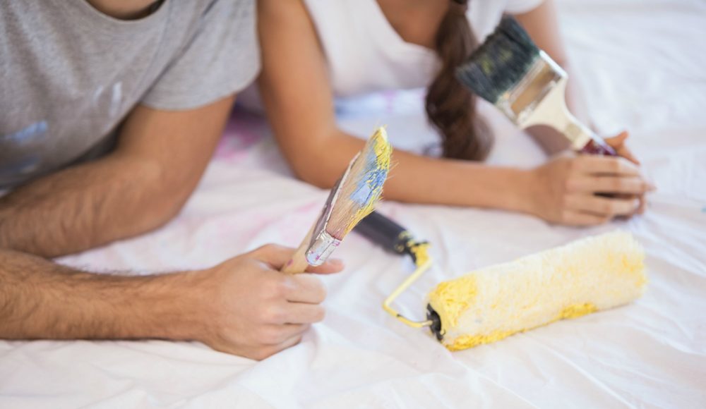 When you should redecorate via Sleep Matters Club