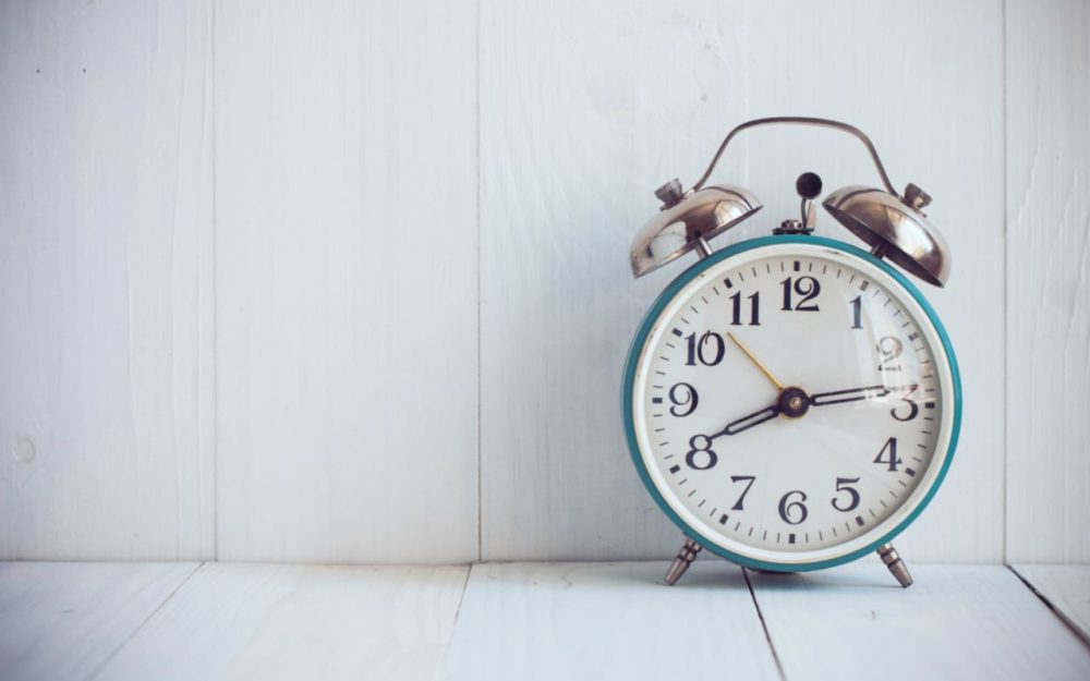 Help your body clock by setting your clocks ahead of touching down - tips to beat jet lag