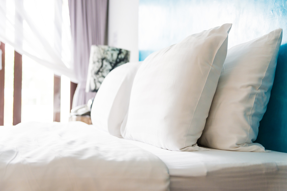 interior designer shares their advice on when you should redecorate your bedroom