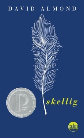 Skellig by David Almond