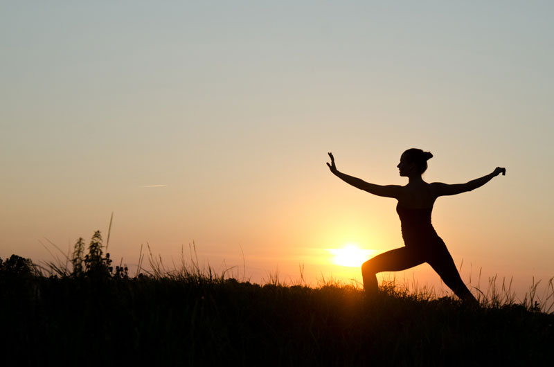 Relax your mind and body, and improve your sleep with Tai Chi. Read more on The Sleep Matters Club.