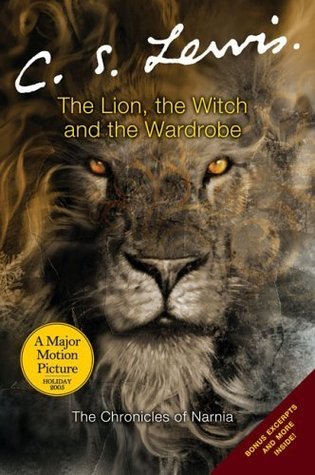 The Lion The Witch and The Wardrobe by C. S. Lewis