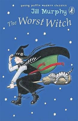 The Worst Witch by Jilly Murphy