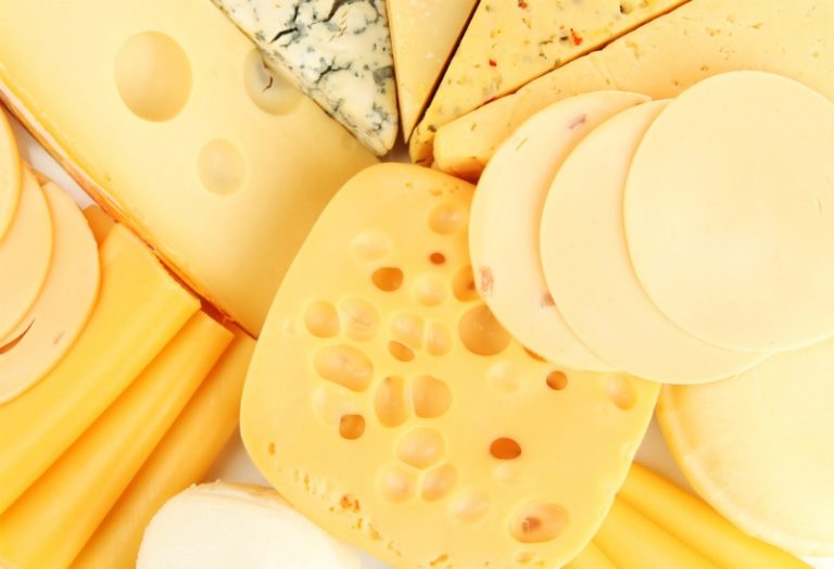 Does Eating Cheese Before Bed Really Give You Nightmares?